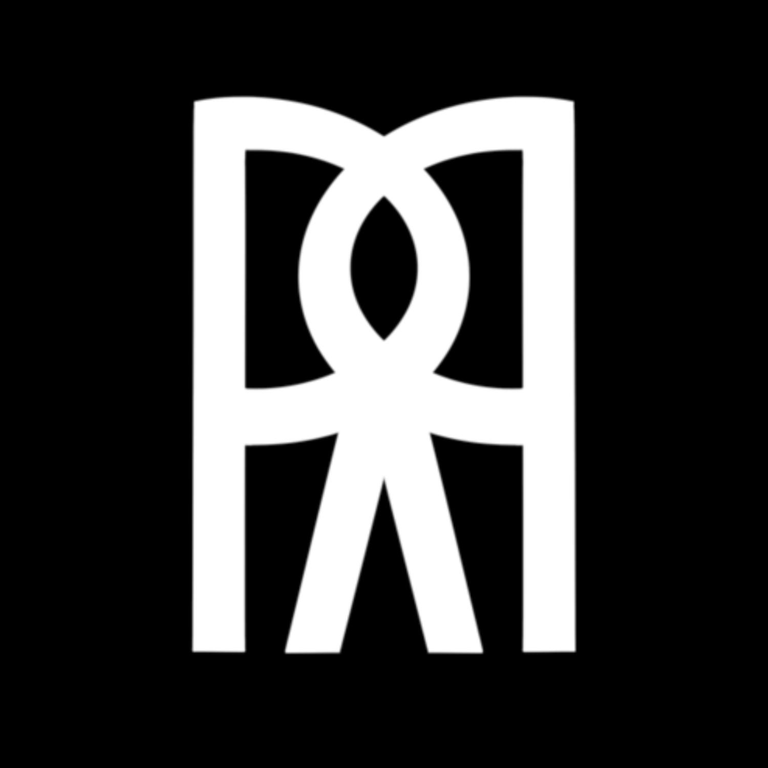 Rrhoid Rage Logo