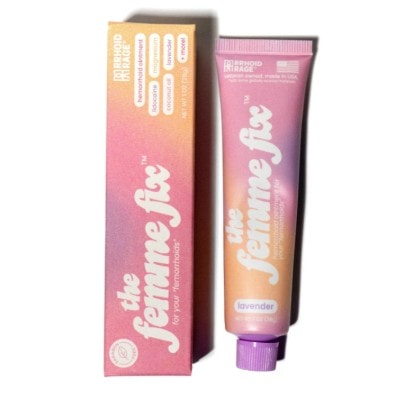 The Femme Fix™ Hemorrhoid Ointment for Women
