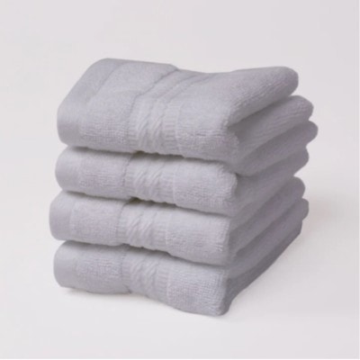 American Made 100% Cool Flow Cotton Hand Towel