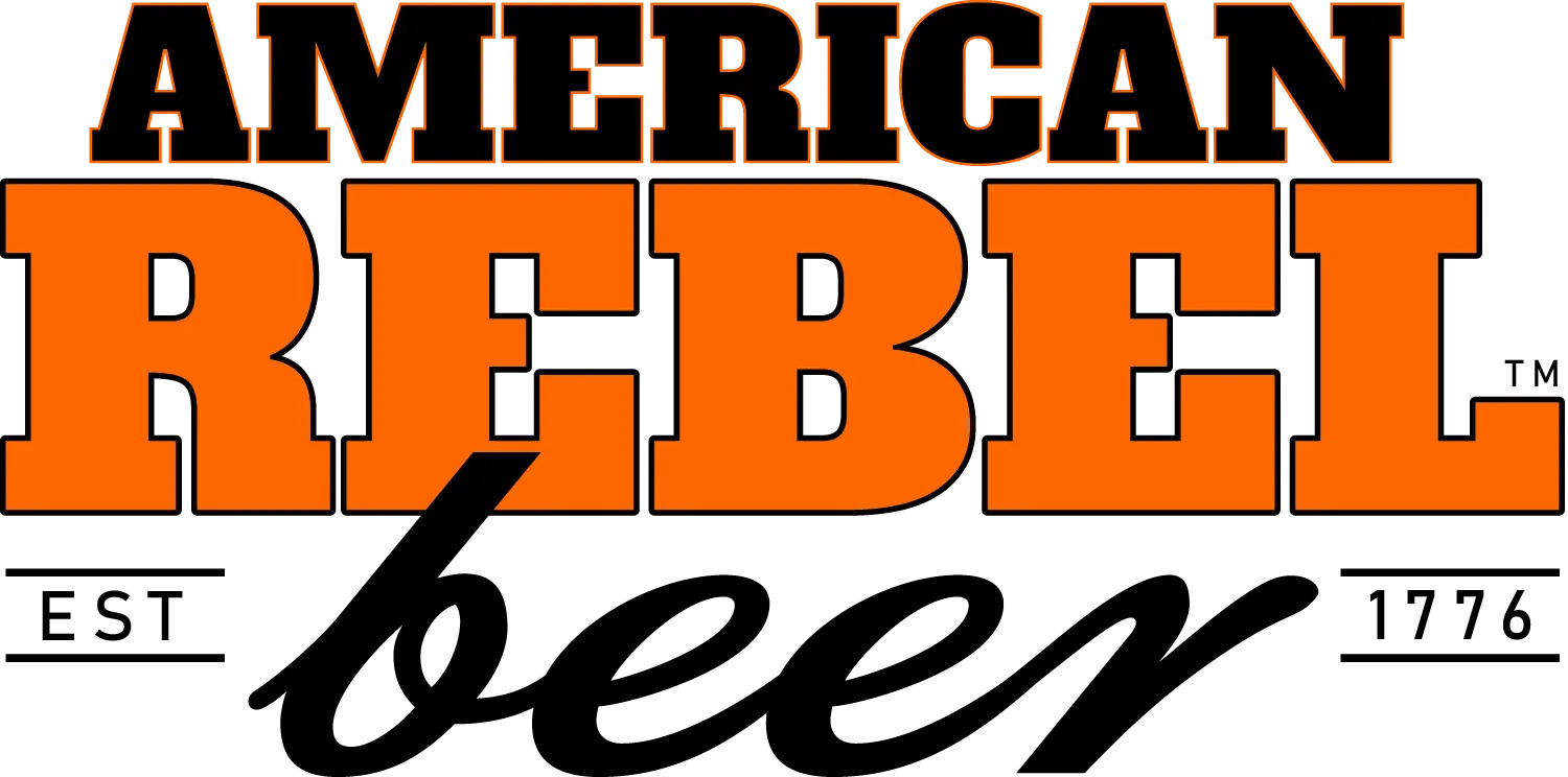 American Rebel Beer Logo