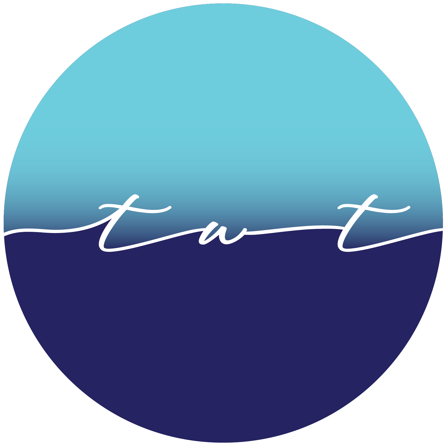 Tidewater Tots Logo