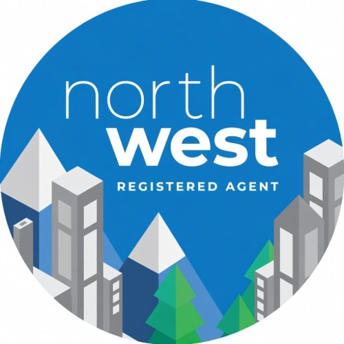 Northwest Registered Agent LLC Logo