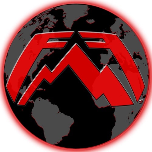 Fab Fours Inc. Logo