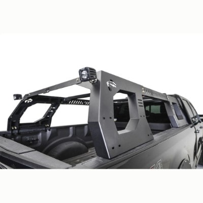 Universal Adjustable Rack System