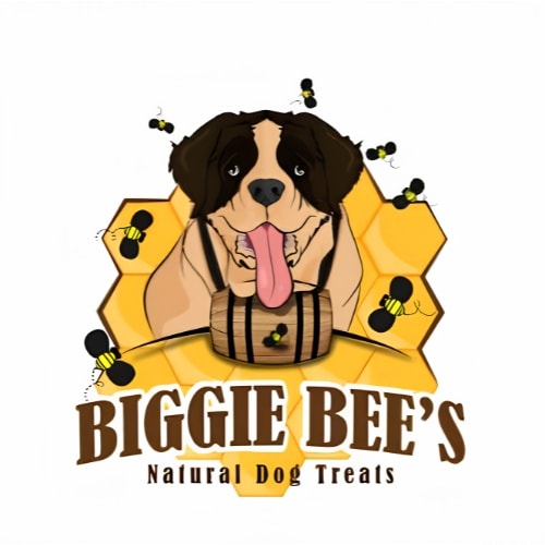 Biggie Bees Logo