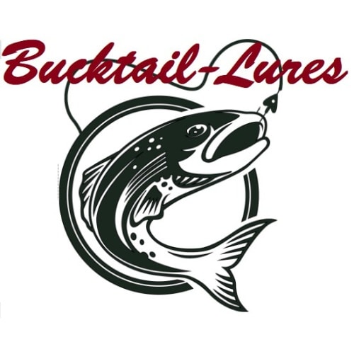 Bucktail Lures Logo