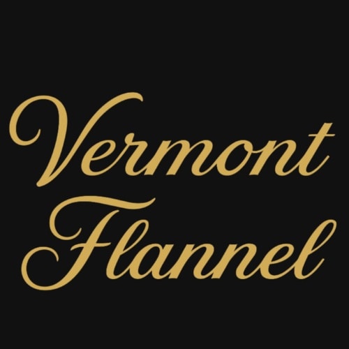 Vermont Flannel Logo