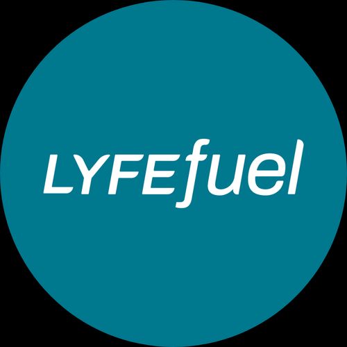 LyfeFuel Logo