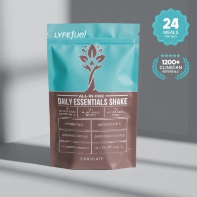 Daily Essentials Shake