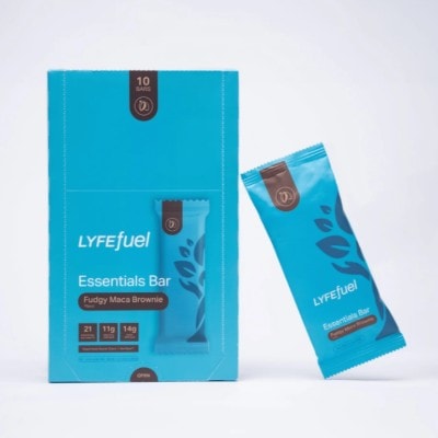 Essentials Nutrition Bar