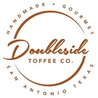 Doubleside Toffee Co Logo