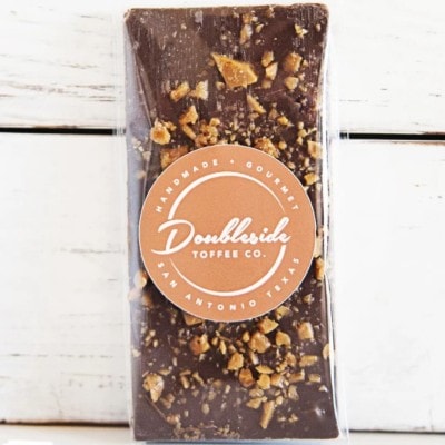 Toffee Bar