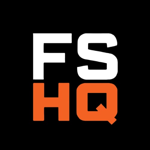Field Service HQ Logo