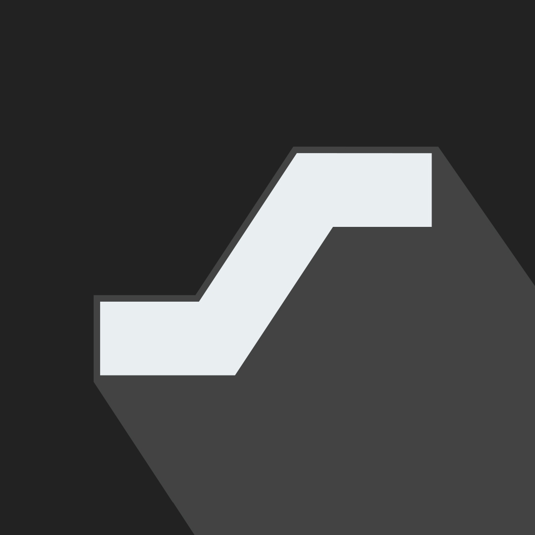Space Age Electronics Logo