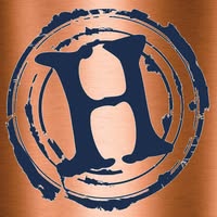 House Copper Logo
