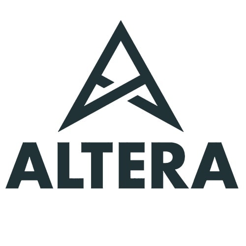 Altera Alpaca Logo