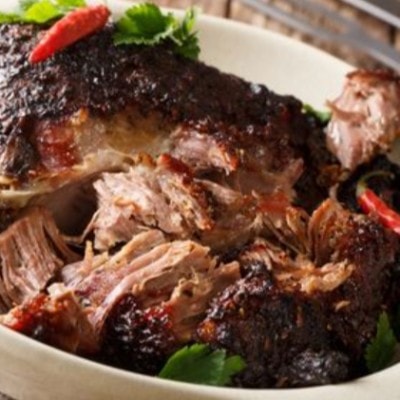 Angus Arm Roast