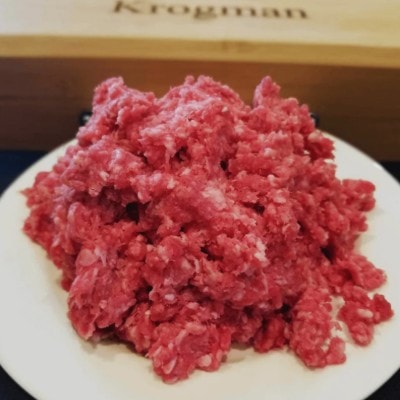 Angus Ground Beef