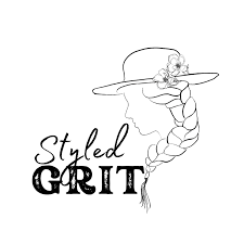 Styled Grit Logo