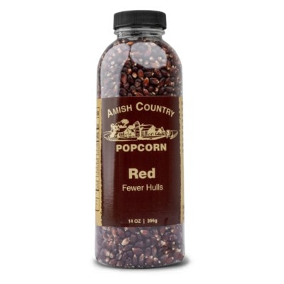 Red Popcorn