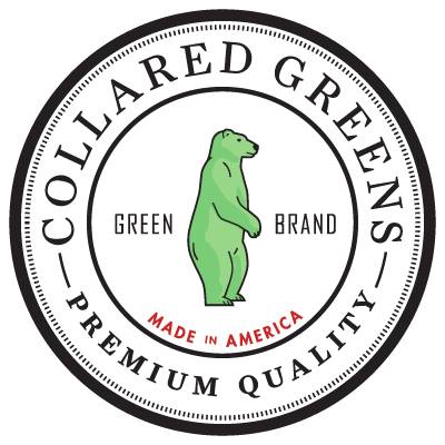 Collared Greens Logo