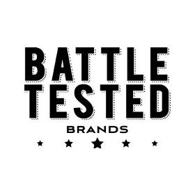 Battle Tested Brands Logo