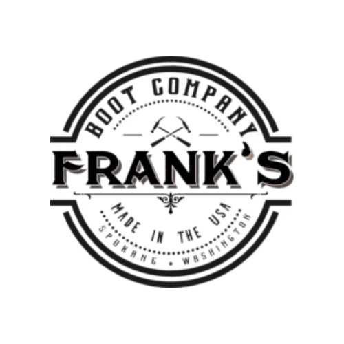 Franks Boots Logo