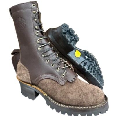 Type 2 Icelander (The Insulated Highlander)