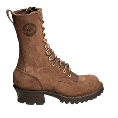 Type 2 Highlander 10" (Composite Toe)