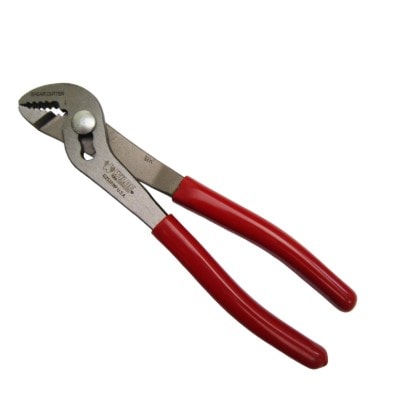 6-3/4″ Angle Nose Pliers, Polished G251P