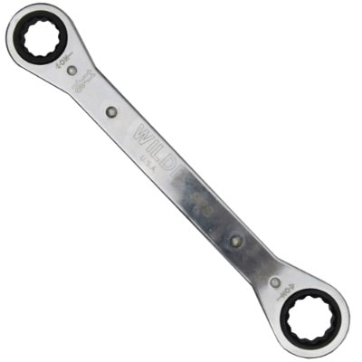Ratchet Box Wrench 13/16″ X 15/16″, 880