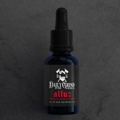 Beard Oil - Altus