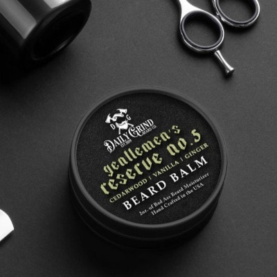 Beard Balm - Gentlemen’s Reserve No. 5