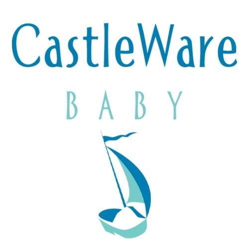 CastleWare Baby Logo
