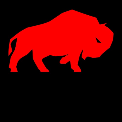 TATTRD Apparel & Flag Company Logo