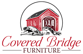 Covered Bridge Furniture Logo