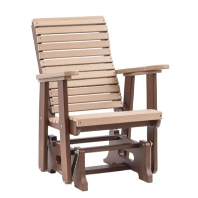 Anchor Bay Glider-Low Back