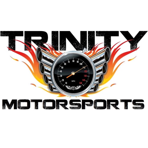 Trinity Motorsports Logo