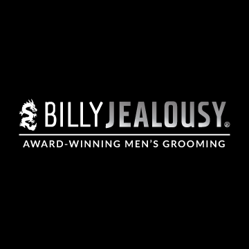 Billy Jealousy Logo