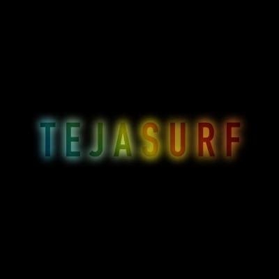 Tejasurf Logo