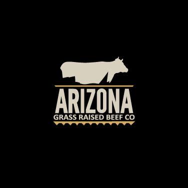 Arizona Grass Raised Beef Co Logo