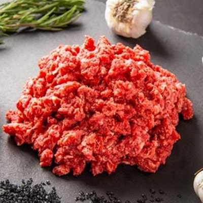Ground Beef