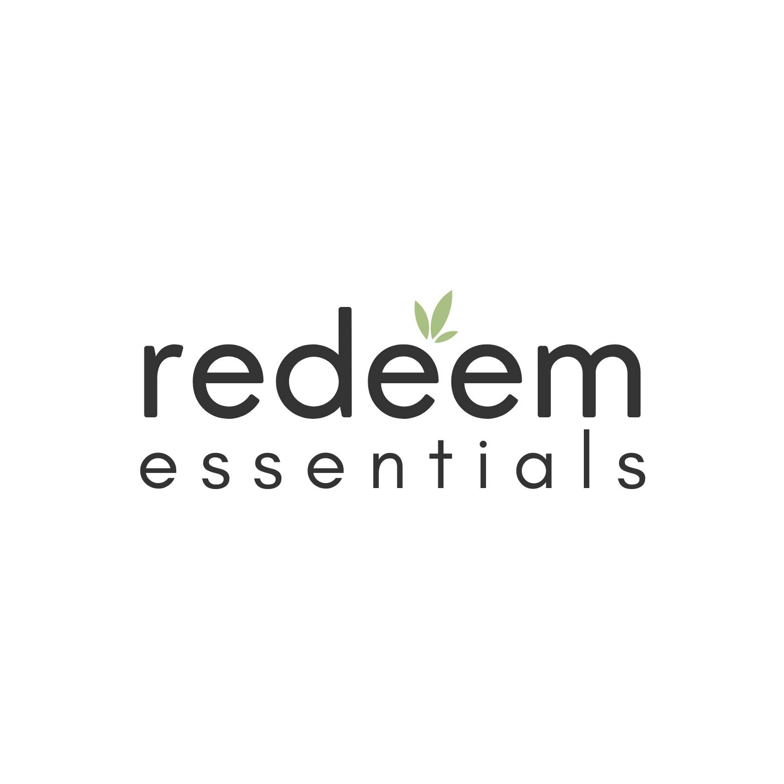 Redeem Essentials Logo