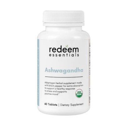 Ashwagandha