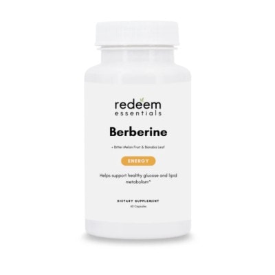 Berberine