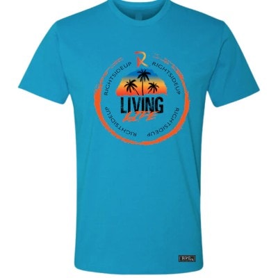 Summer Livin' T-Shirt