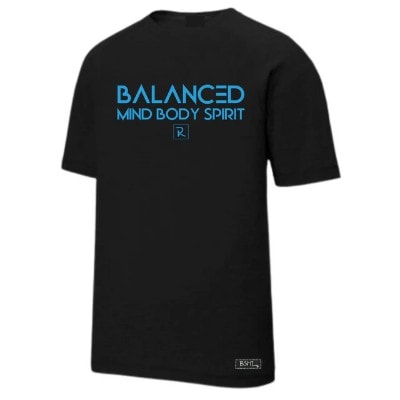 BALANCED T-Shirt