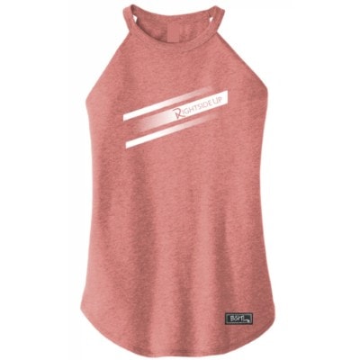 Women's Rocker Tank