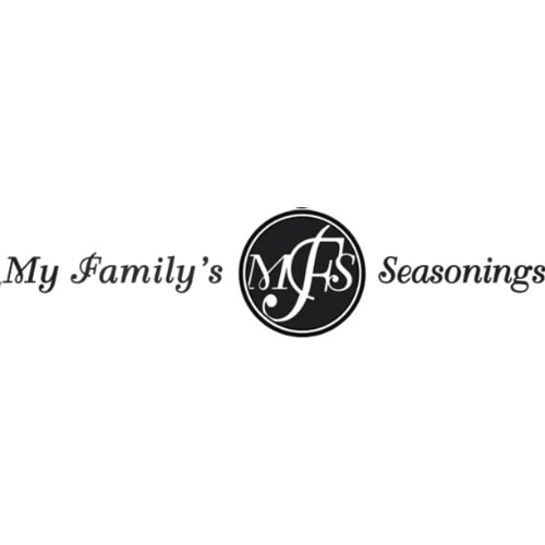 My Family Seasonings Logo