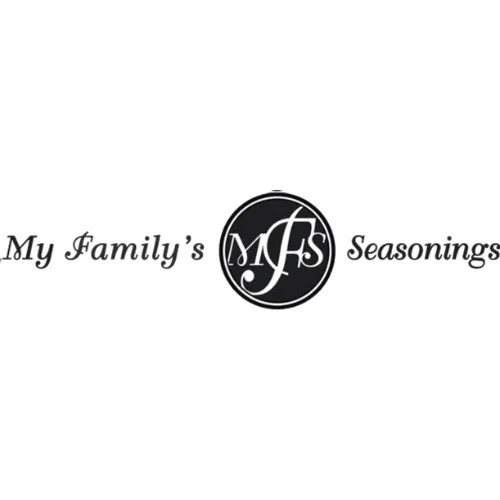 My Family Seasonings